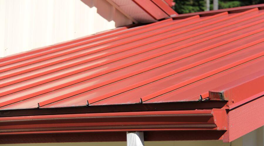 Industrial Roof Repair in Needham, AL