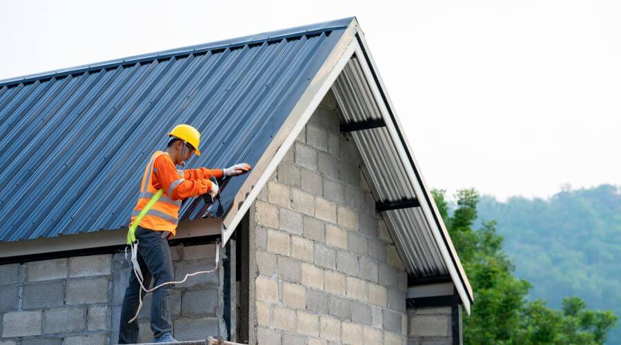 Expert top industrial roofings services in Needham, AL